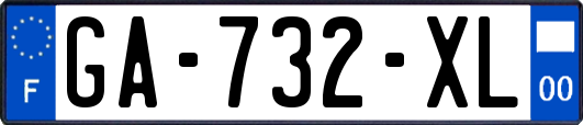 GA-732-XL