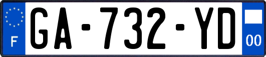 GA-732-YD