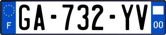 GA-732-YV