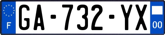 GA-732-YX