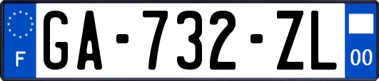 GA-732-ZL