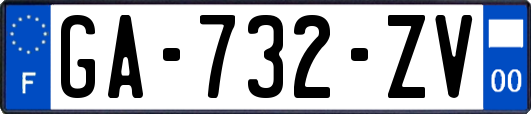 GA-732-ZV