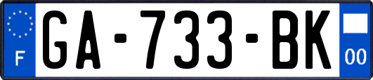 GA-733-BK