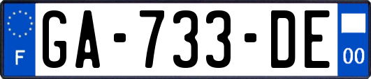 GA-733-DE
