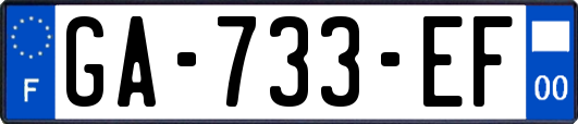 GA-733-EF