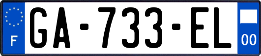 GA-733-EL