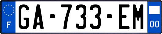 GA-733-EM