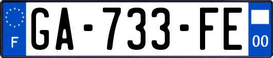 GA-733-FE