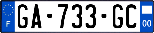 GA-733-GC