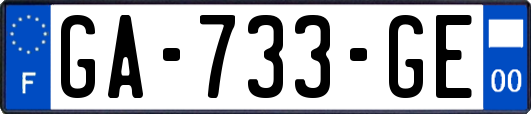 GA-733-GE