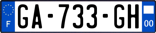 GA-733-GH