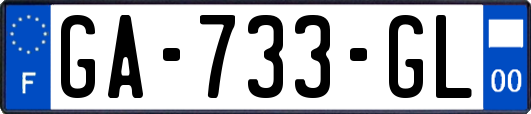 GA-733-GL