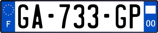 GA-733-GP