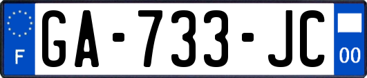GA-733-JC