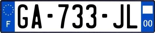 GA-733-JL