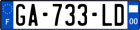 GA-733-LD