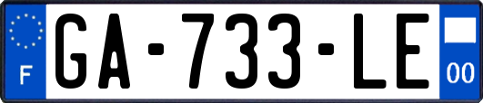GA-733-LE