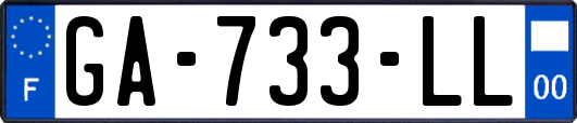 GA-733-LL