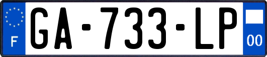 GA-733-LP