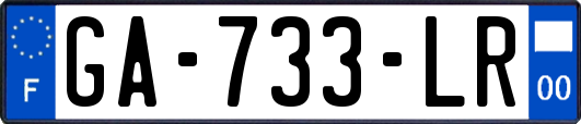 GA-733-LR