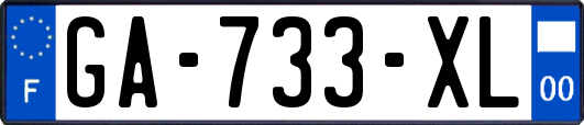 GA-733-XL