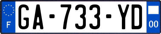 GA-733-YD