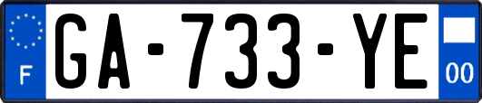 GA-733-YE