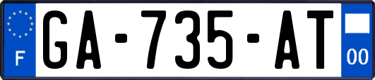 GA-735-AT
