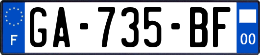 GA-735-BF