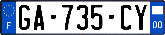 GA-735-CY