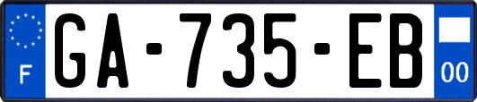 GA-735-EB