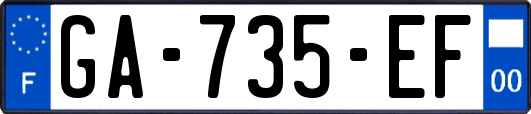 GA-735-EF
