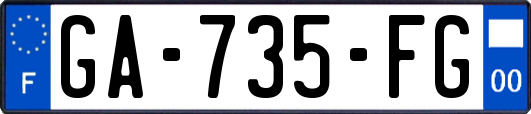GA-735-FG