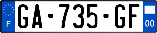 GA-735-GF