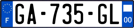 GA-735-GL