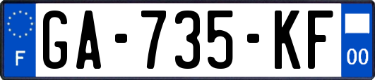 GA-735-KF