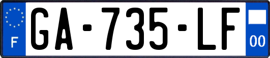 GA-735-LF