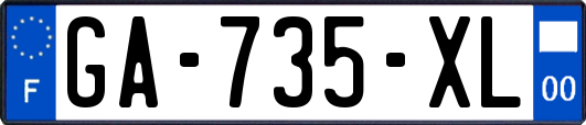 GA-735-XL