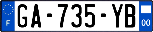 GA-735-YB