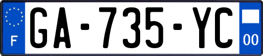 GA-735-YC