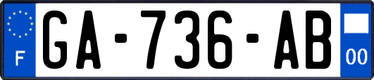 GA-736-AB