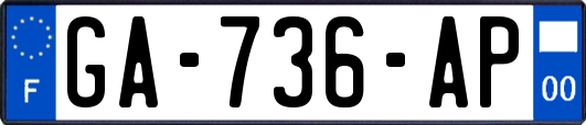 GA-736-AP