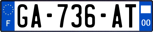 GA-736-AT