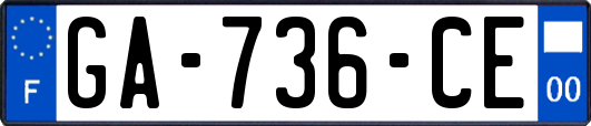 GA-736-CE