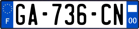 GA-736-CN