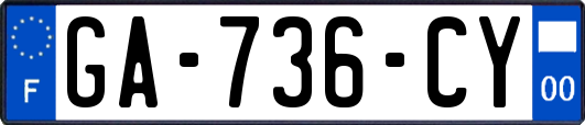 GA-736-CY