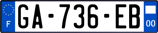 GA-736-EB