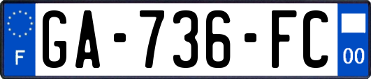 GA-736-FC