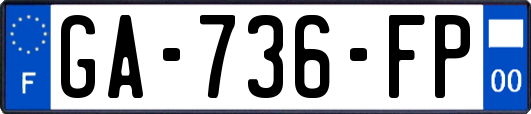 GA-736-FP