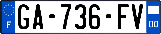 GA-736-FV